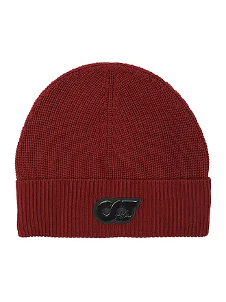 ALPHATAURI | Bonnet - Tuque AMBER | dunkelrot